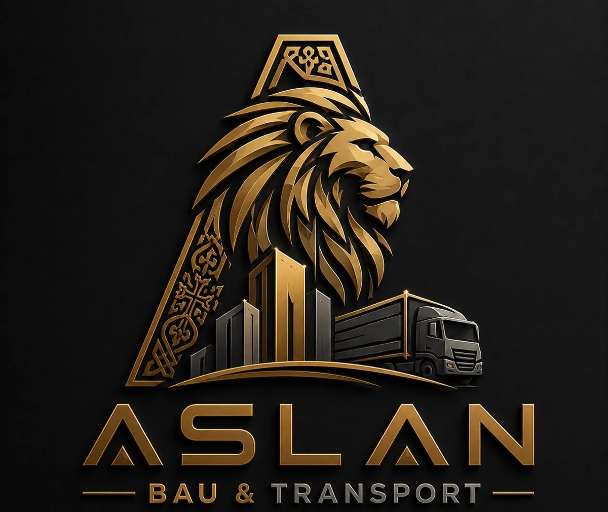 Aslan Bau & Transport